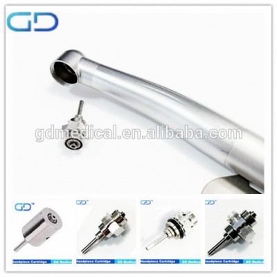 Dental handpiece cartridge DHC