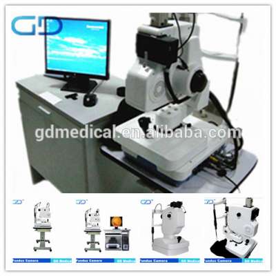 Fundus camera GFC-03 GFC-04