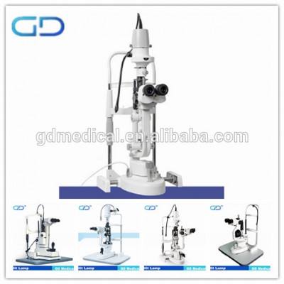 Slit lamp GSL-01 GSL-02 GSL-213/5 GSL-223/5