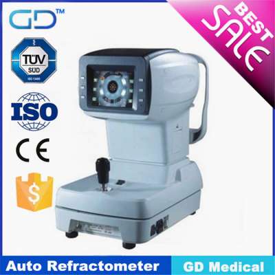 Best Selling Products 2014 Trade Assurance auto refractor/keratometer