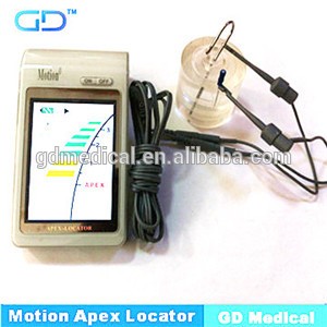 Motion Apex Locator DAL-C DAL-B