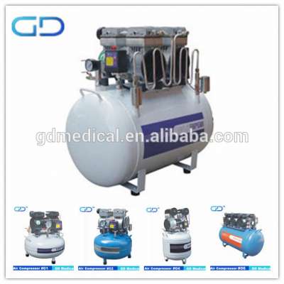 Air Compressor DAC-28 DAC-35 DAC-451 DAC-452 DAC-70