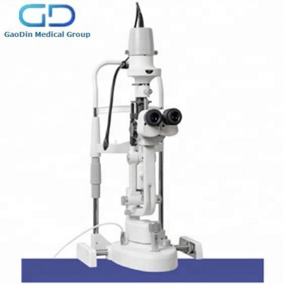 Best Selling Products 2014 5 Steps optical slit lamp and names