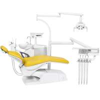 MD-A01 Best Quality and Cheapest Dental Unit Chair