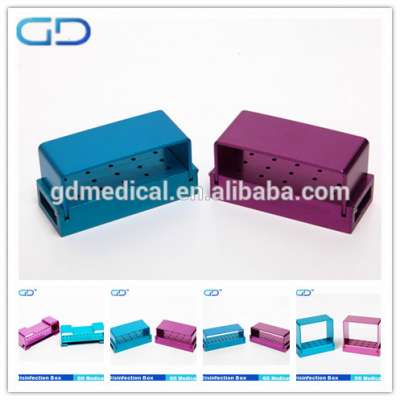 Disinfection Box DBB