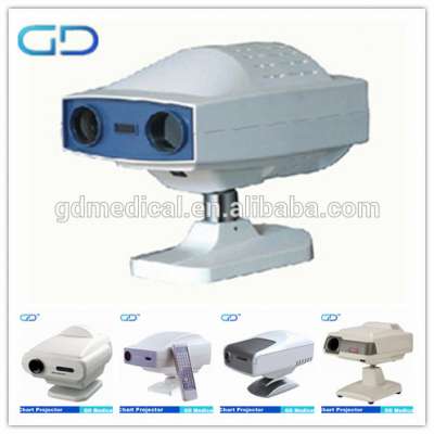 Chart Projector GCP-01 GCP-03 GCP-04 GCP-15 GCP-16 GCP-30