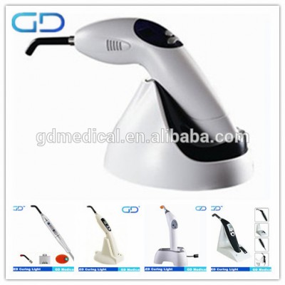 Dental Curing Light DCL-02 DCL-04 DCL-05 DCL-13 DCL-14 DCL-18