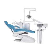 MD-A04 Best Price and Hot Selling Dental Unit Chair