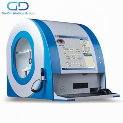 Best Selling Products 2015 Trade Assurance price of visual field machine